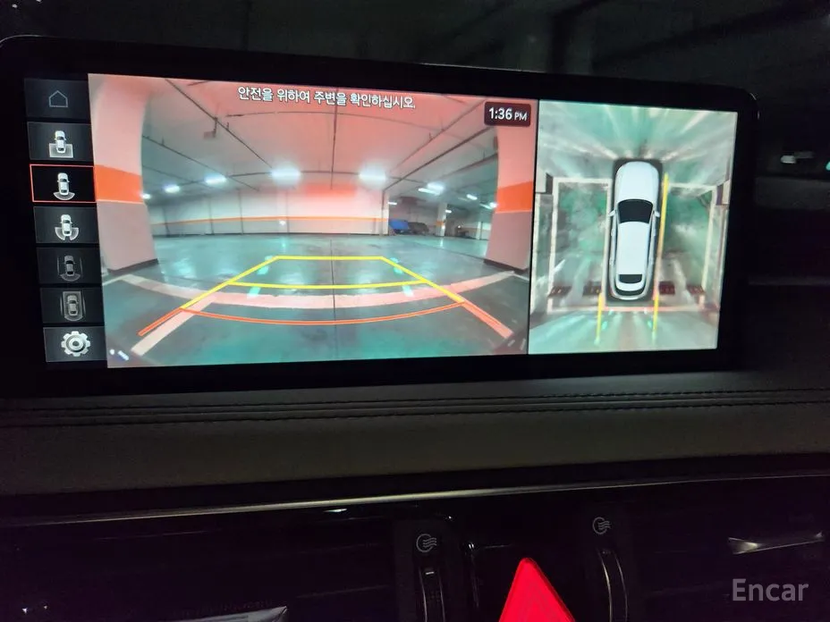 Фото 16 - Genesis G70