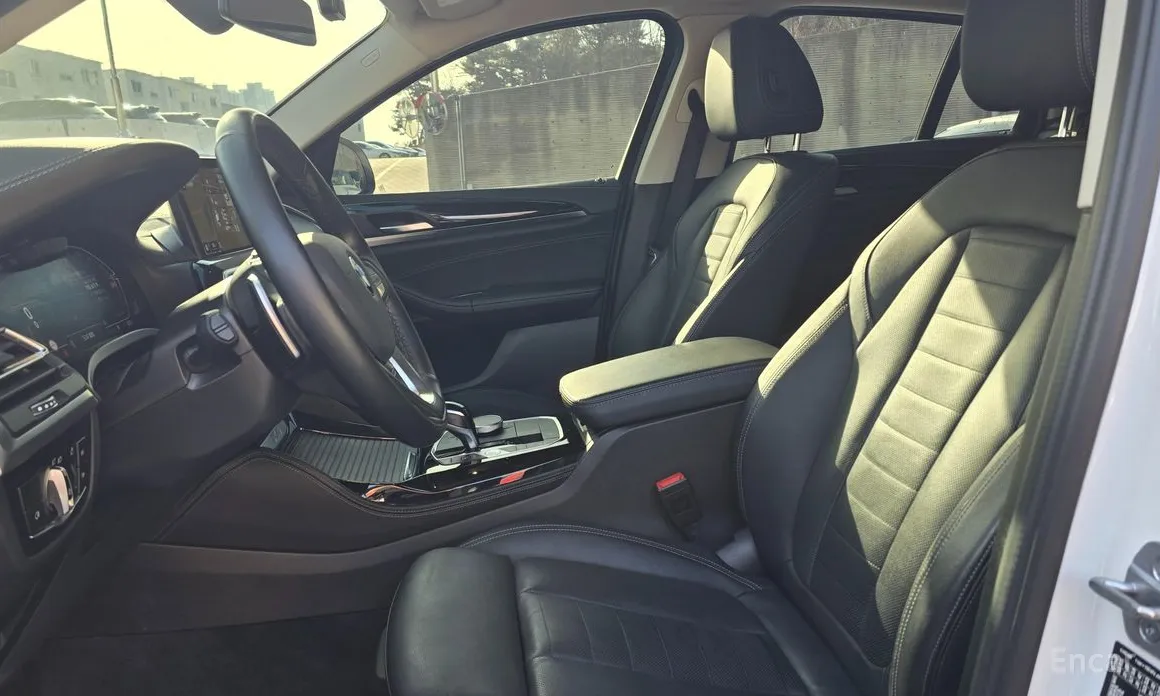 Фото 10 - BMW X4