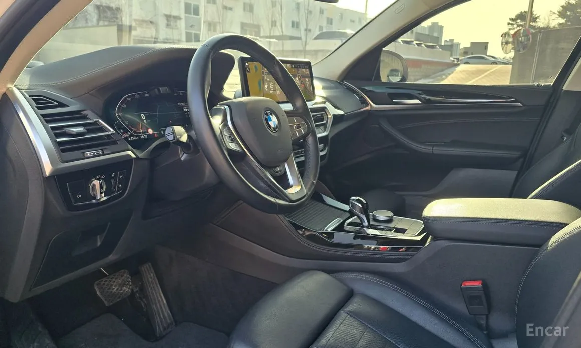 Фото 11 - BMW X4