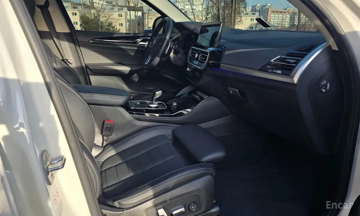 Фото 12 - BMW X4