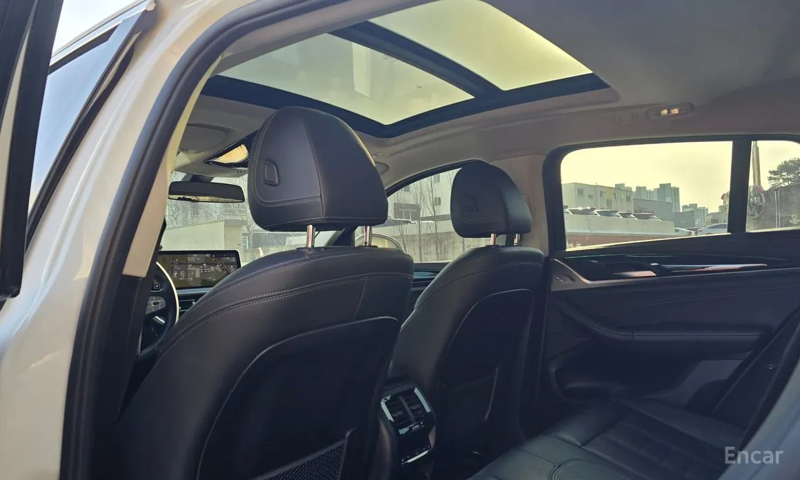 Фото 13 - BMW X4