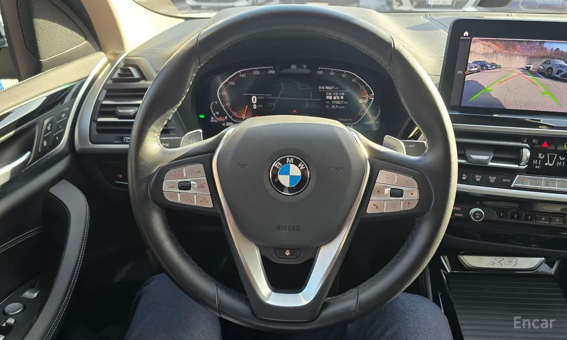 Фото 14 - BMW X4