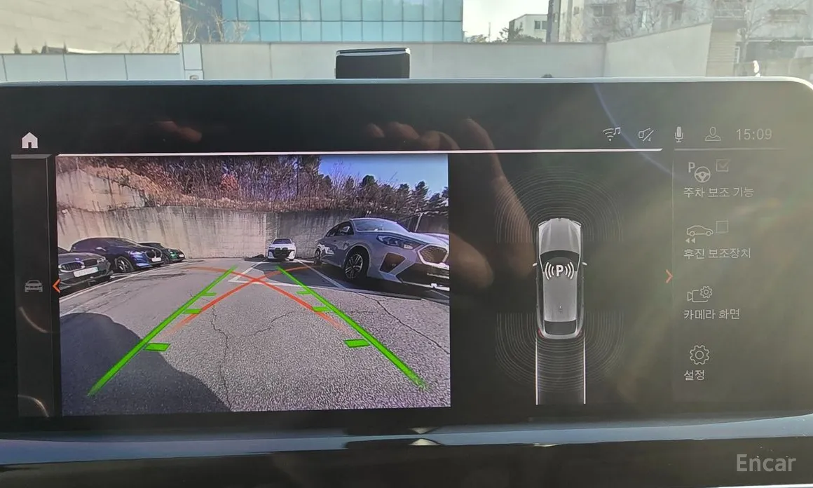 Фото 15 - BMW X4