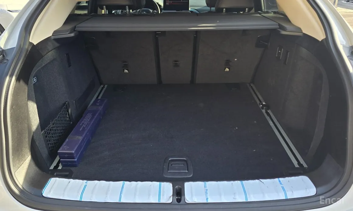 Фото 19 - BMW X4