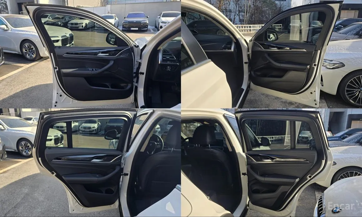 Фото 20 - BMW X4