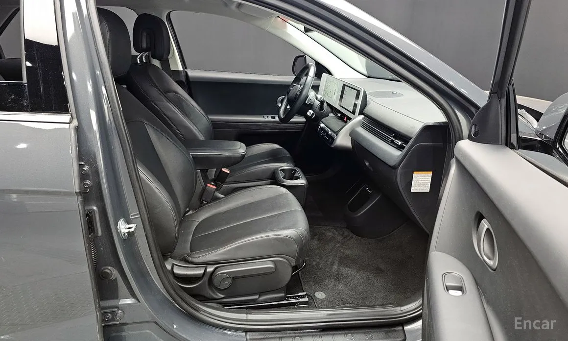 Фото 11 - Hyundai Ioniq 5