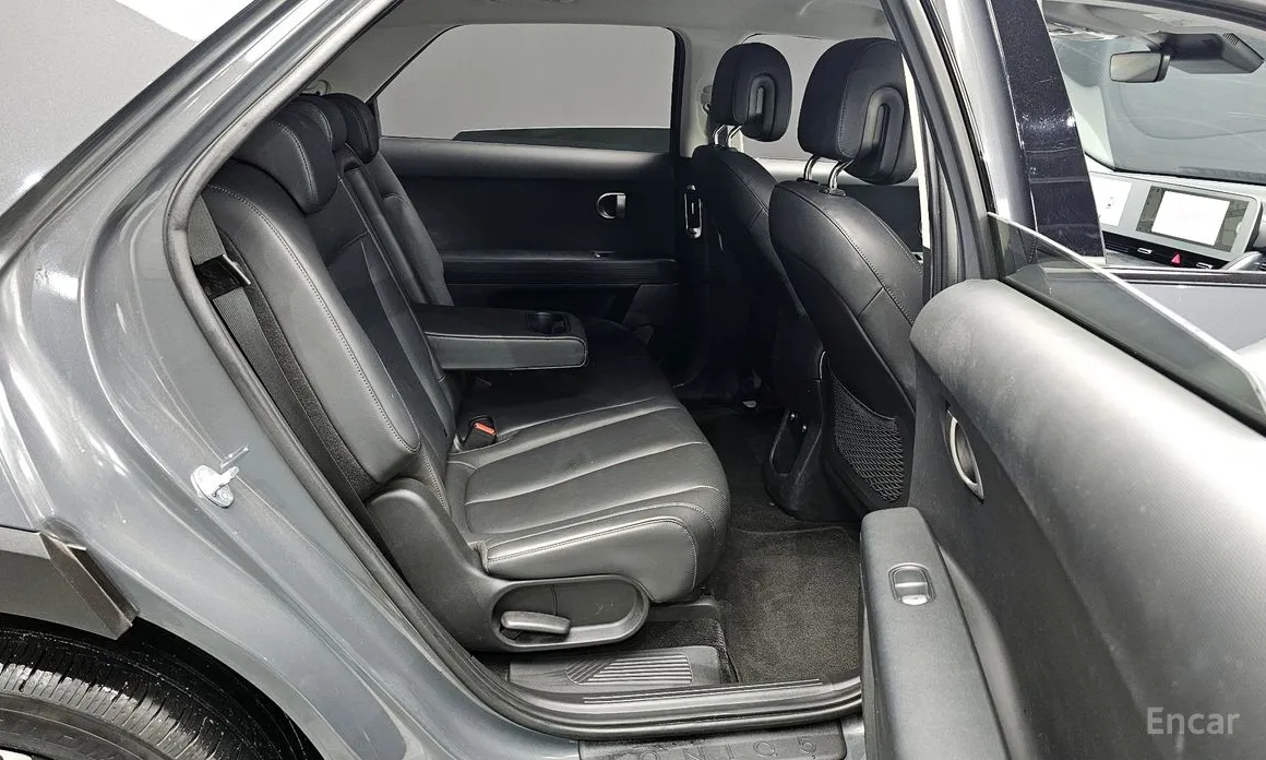 Фото 12 - Hyundai Ioniq 5