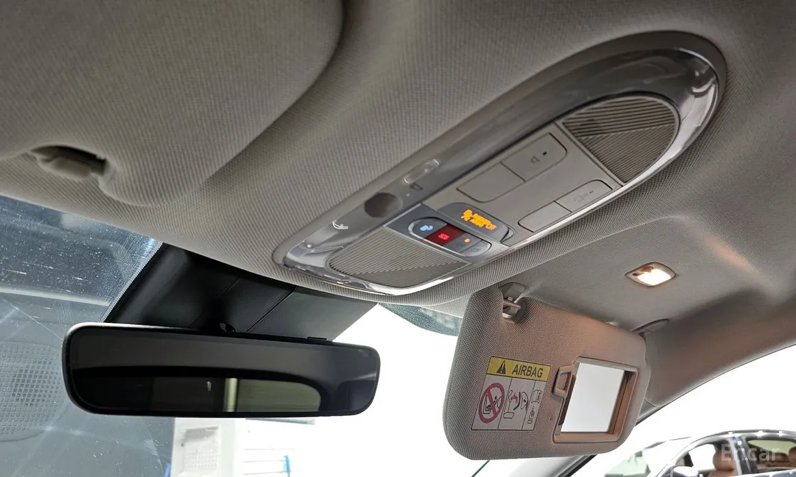 Фото 19 - Hyundai Ioniq 5