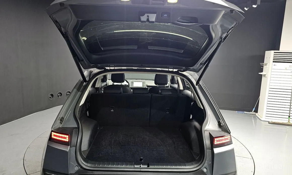 Фото 20 - Hyundai Ioniq 5