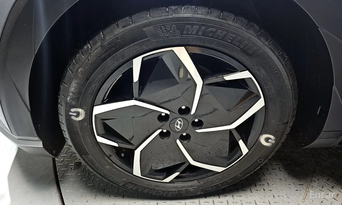 Фото 5 - Hyundai Ioniq 5