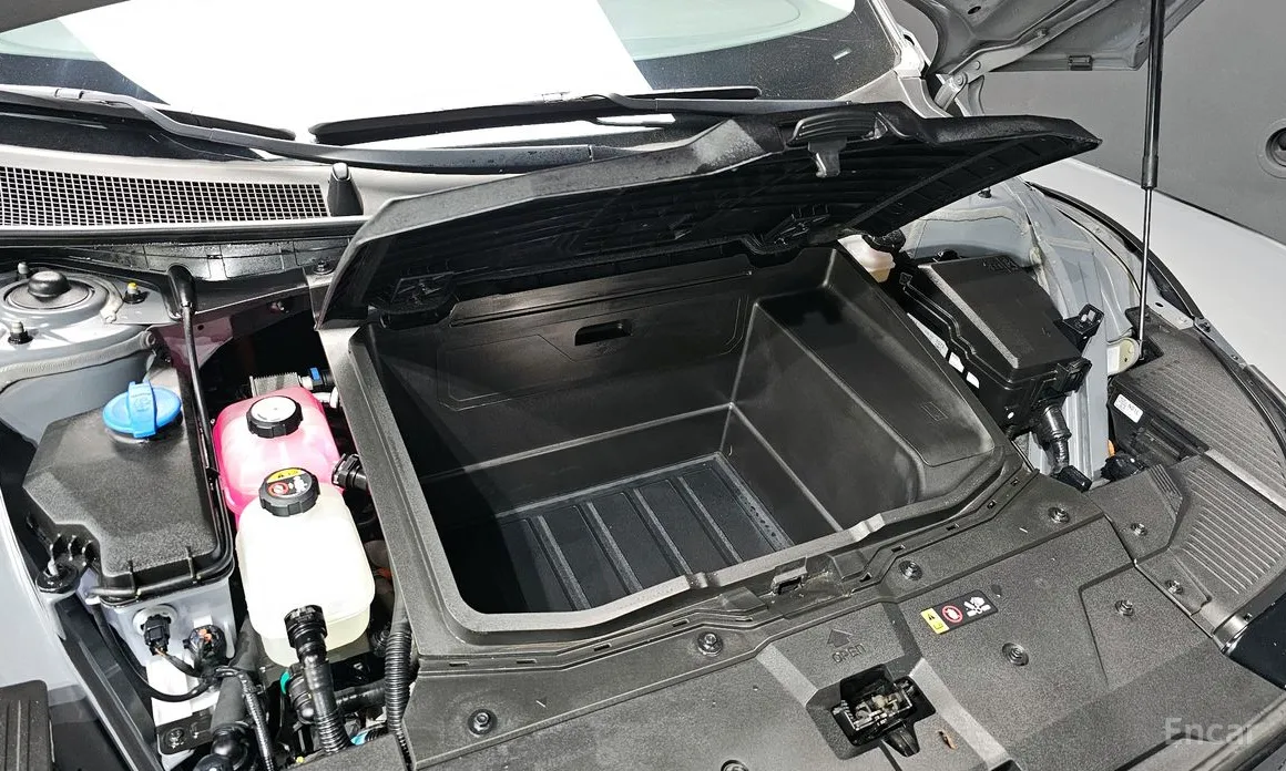 Фото 6 - Hyundai Ioniq 5