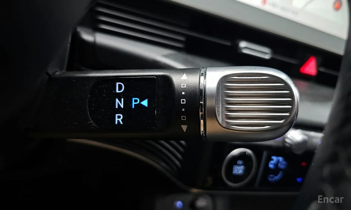 Фото 9 - Hyundai Ioniq 5