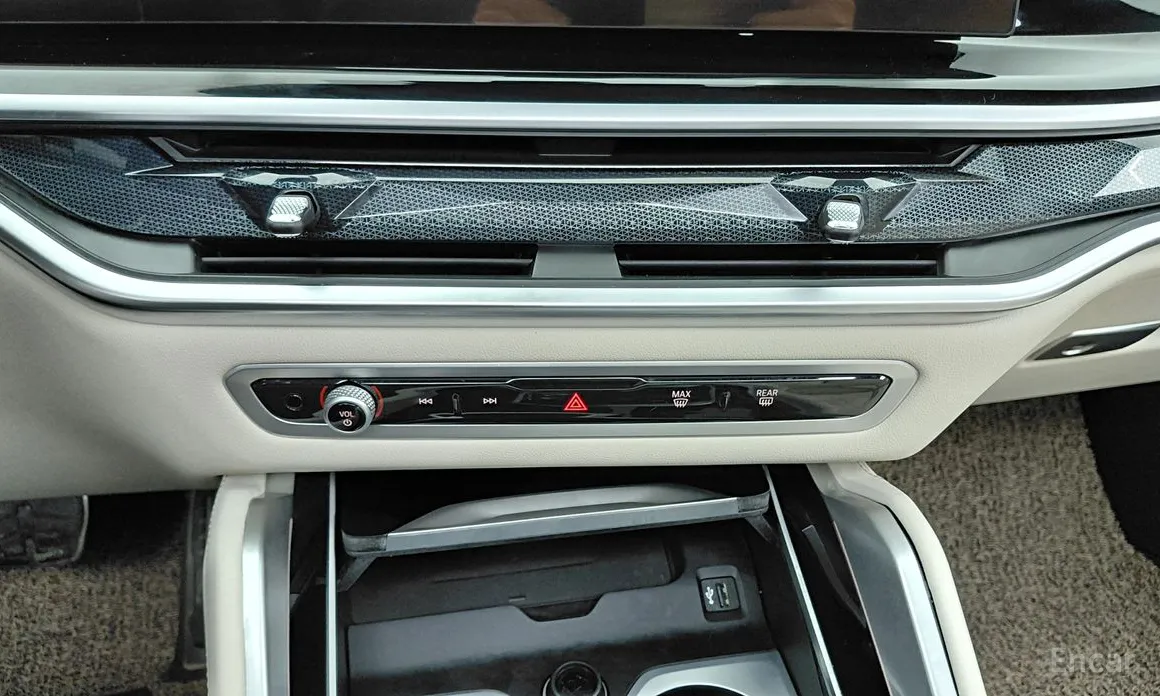 BMW X6 2020 xDrive40i M Sport