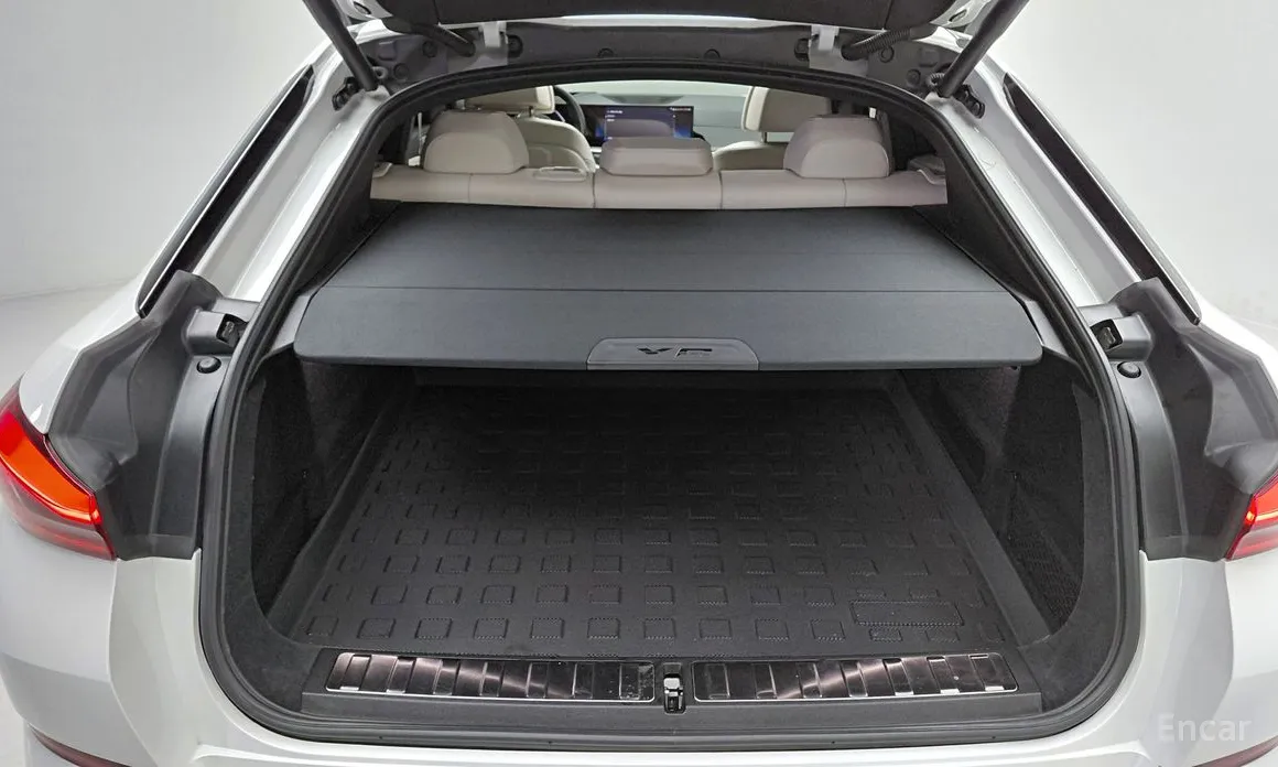BMW X6 2020 xDrive40i M Sport