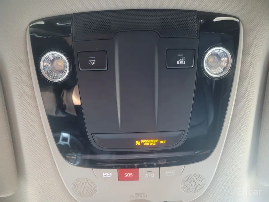 Фото 14 - Kia K5