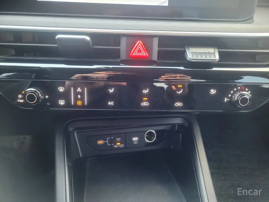 Фото 17 - Kia K5