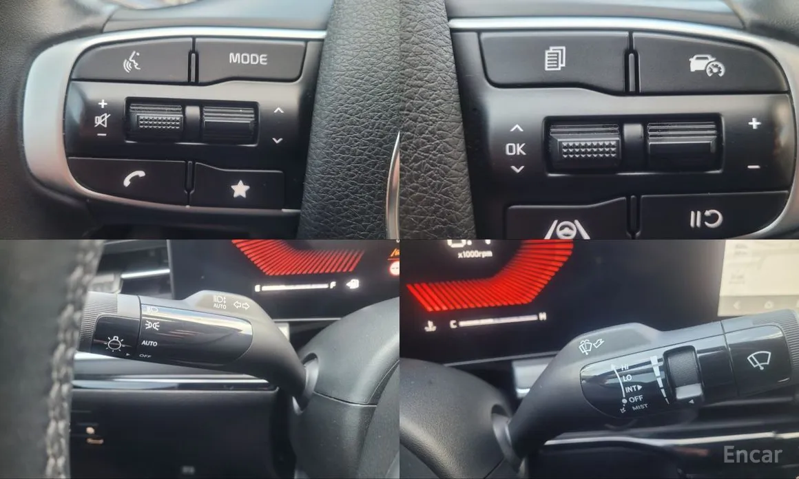 Фото 19 - Kia K5