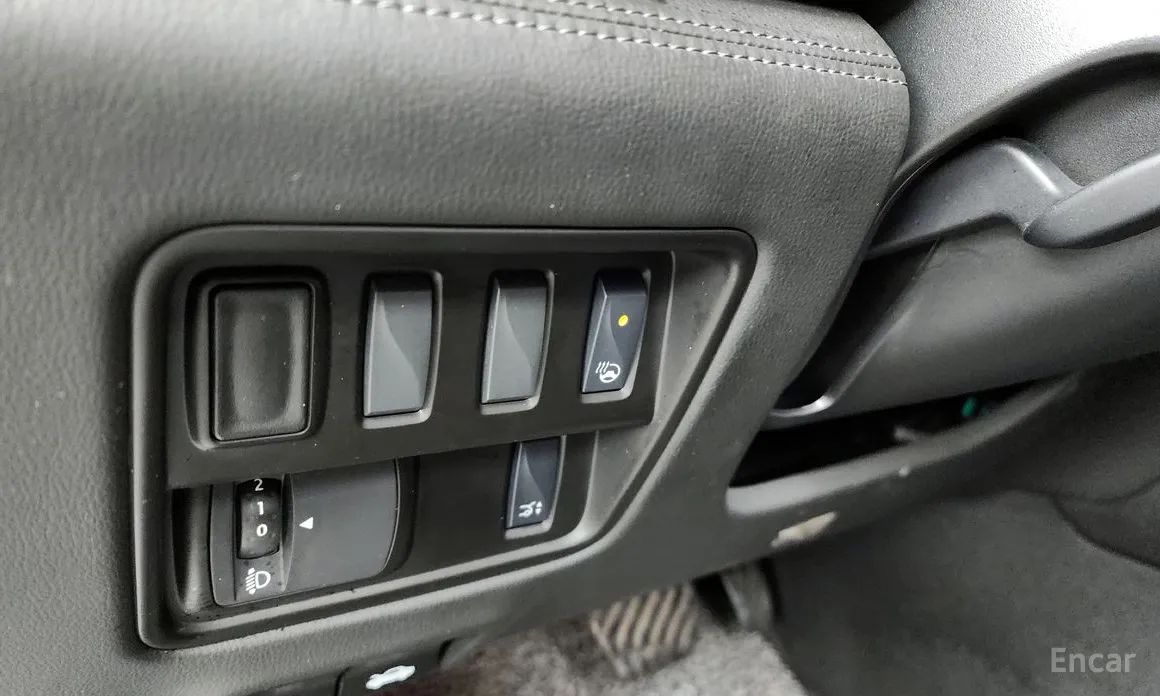 Фото 16 - Renault QM6