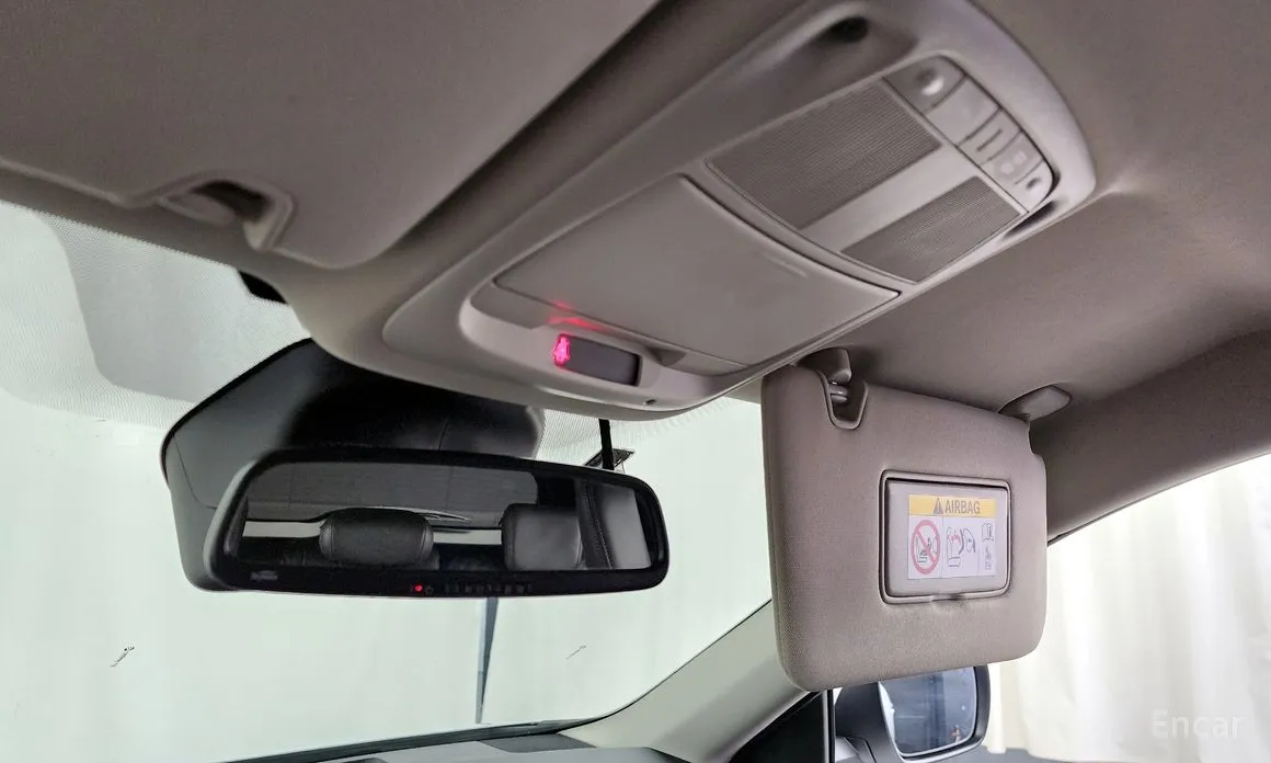 Фото 17 - Renault QM6