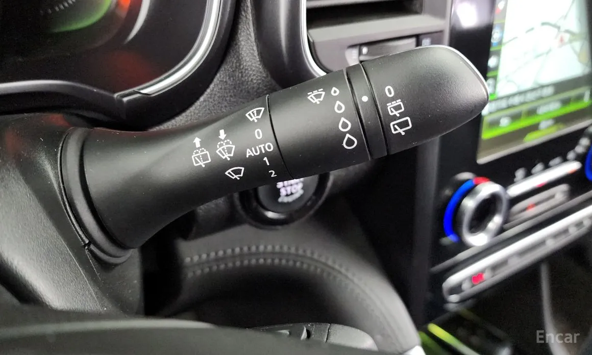 Фото 18 - Renault QM6