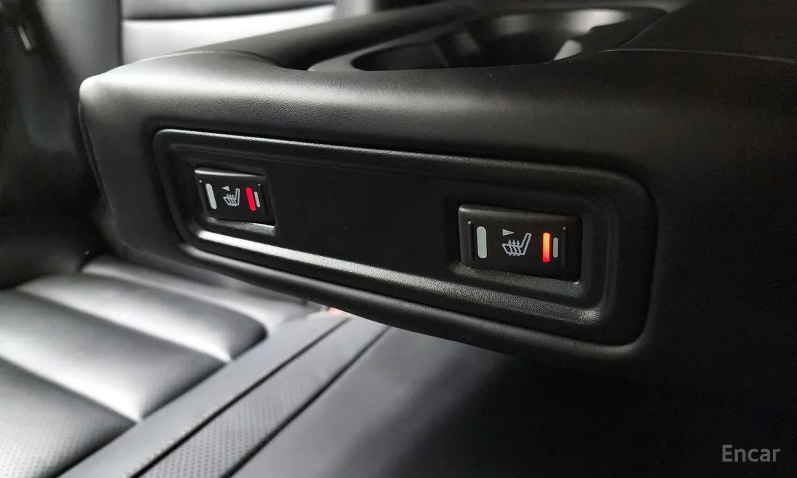 Фото 19 - Renault QM6