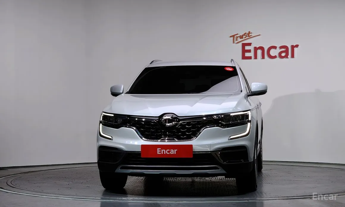 Фото 3 - Renault QM6