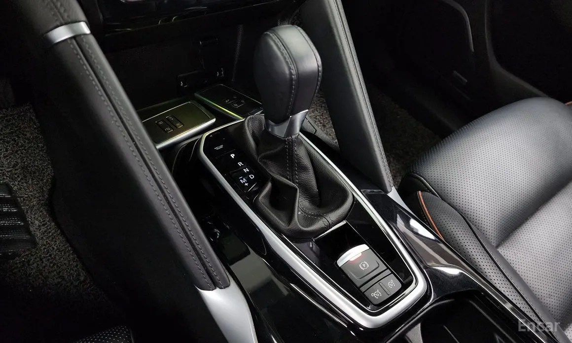 Фото 9 - Renault QM6