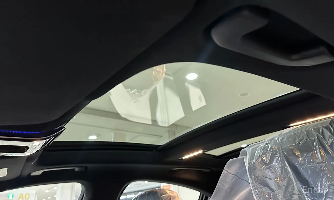 Фото 20 - Mercedes-Benz S-Class