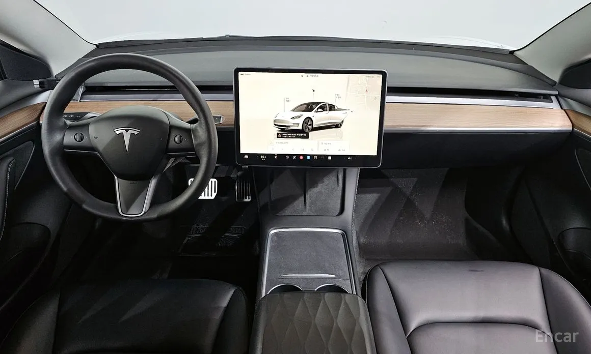 Фото 7 - Tesla Model 3