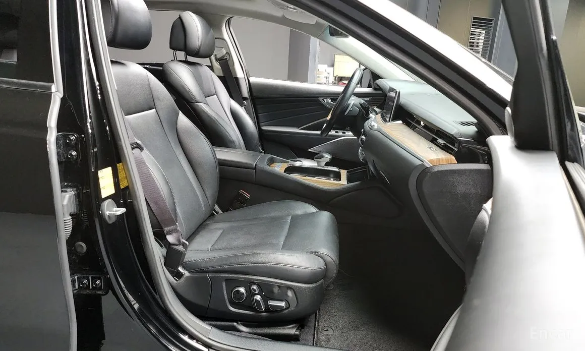 Фото 11 - Kia K9