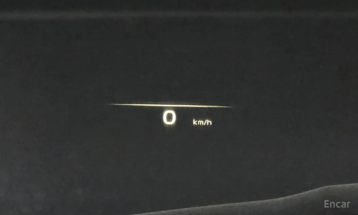 Фото 18 - Kia K9