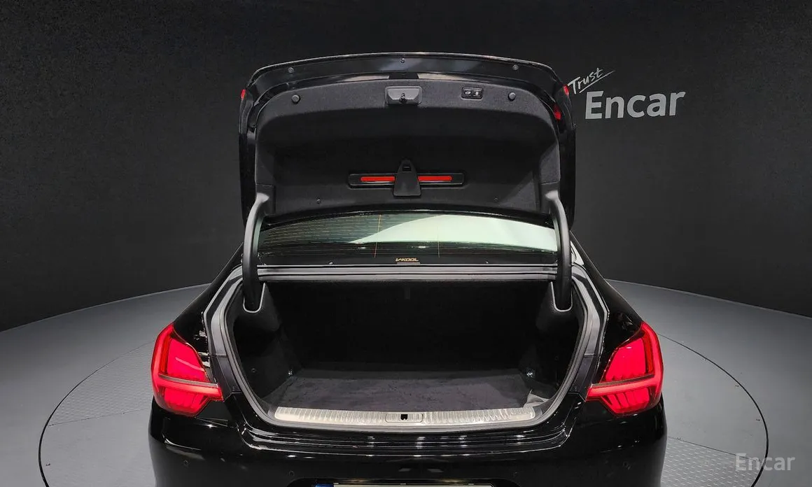 Фото 20 - Kia K9