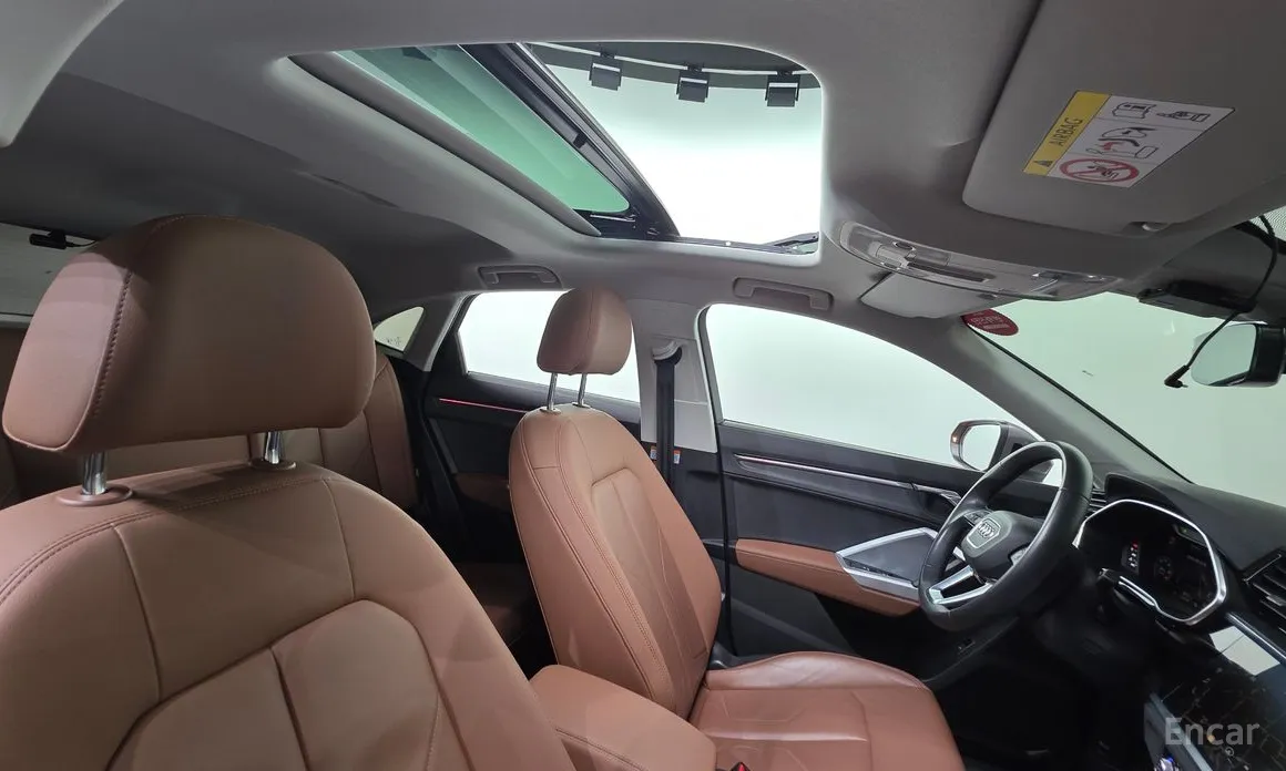 Фото 11 - Audi Q3