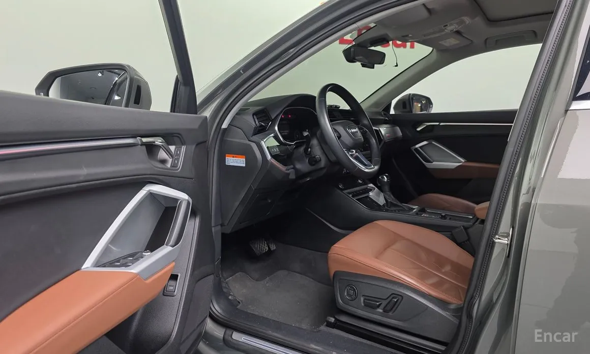 Фото 12 - Audi Q3