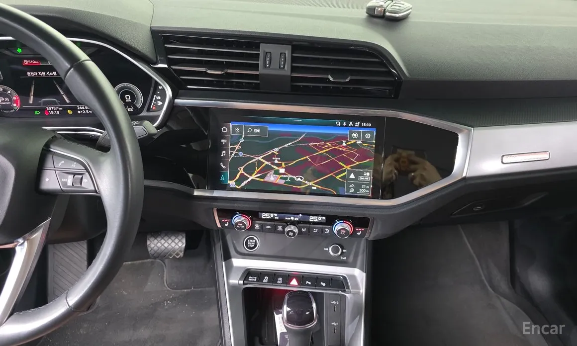 Фото 15 - Audi Q3