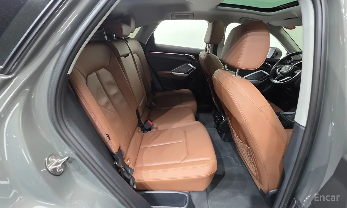 Фото 19 - Audi Q3