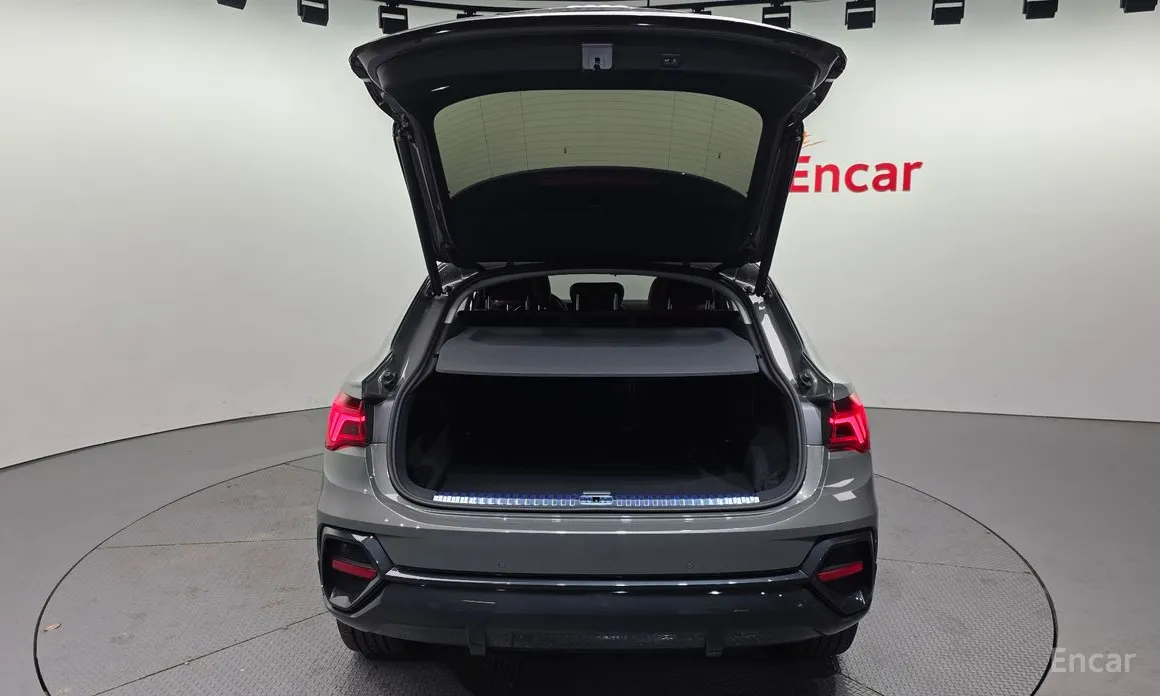 Фото 20 - Audi Q3