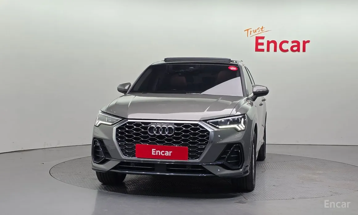 Фото 3 - Audi Q3