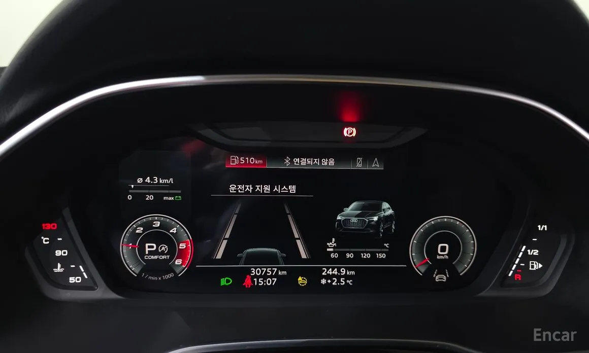 Фото 8 - Audi Q3