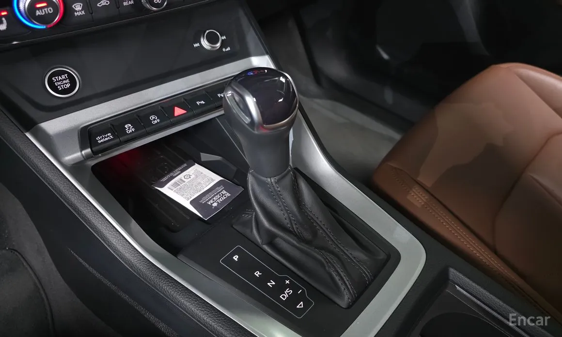 Фото 9 - Audi Q3