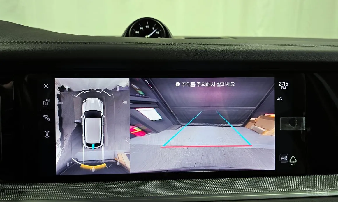 Фото 15 - Porsche Cayenne