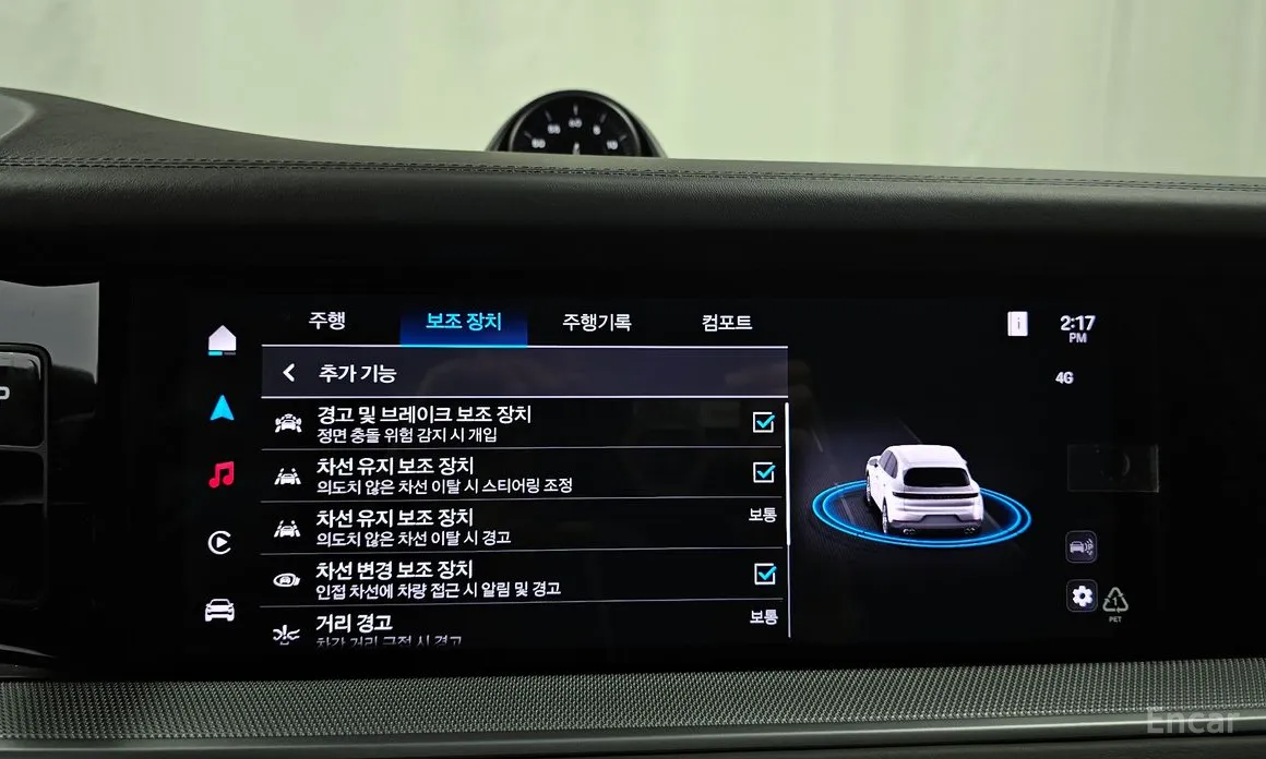 Фото 16 - Porsche Cayenne