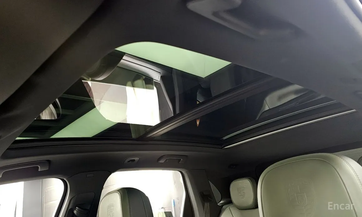 Фото 18 - Porsche Cayenne