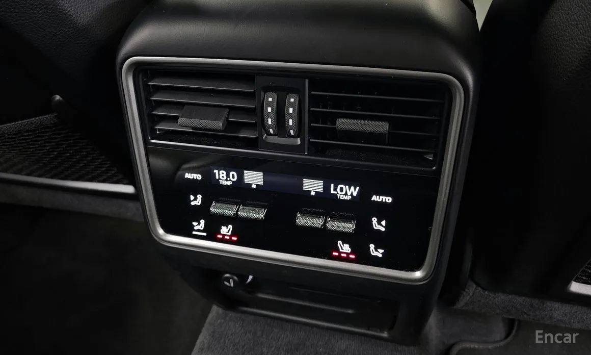 Фото 19 - Porsche Cayenne