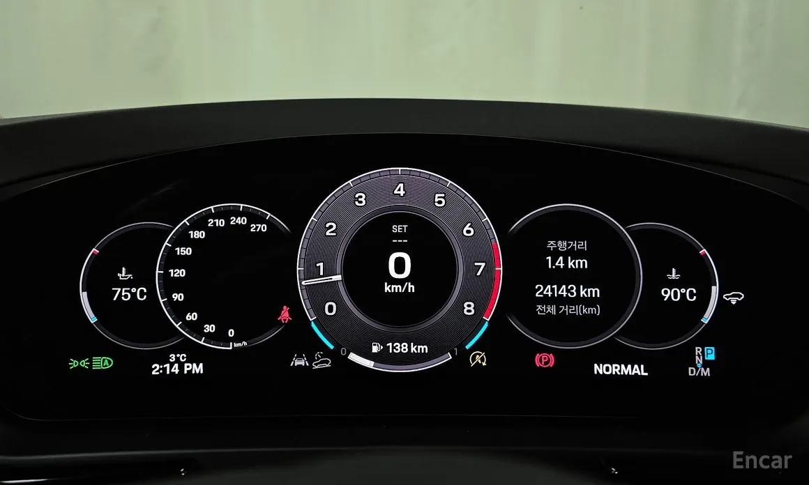 Фото 8 - Porsche Cayenne