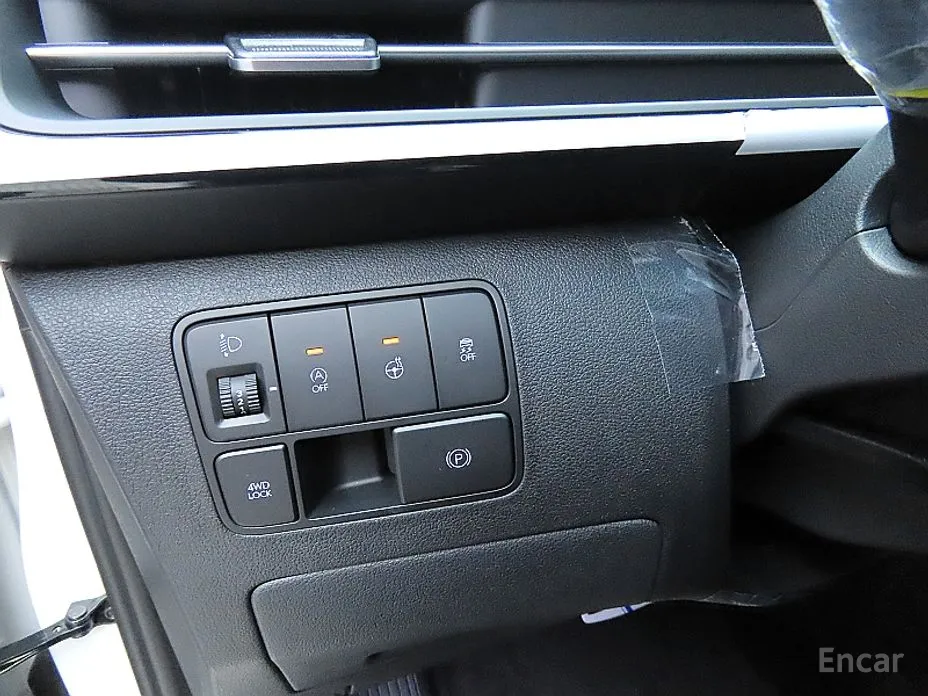 Фото 13 - Hyundai Staria