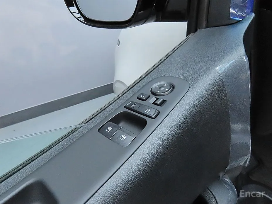 Фото 14 - Hyundai Staria