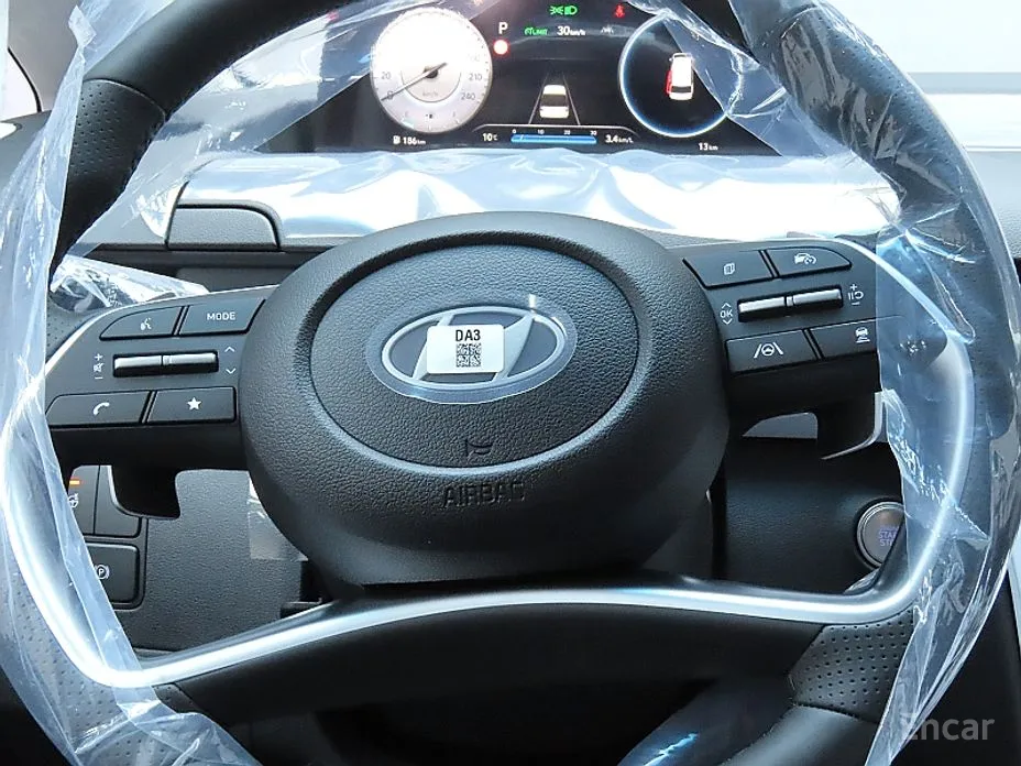 Фото 18 - Hyundai Staria