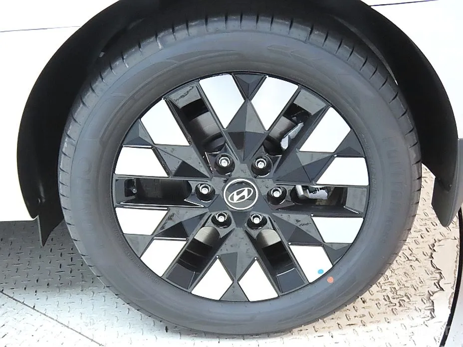 Фото 20 - Hyundai Staria