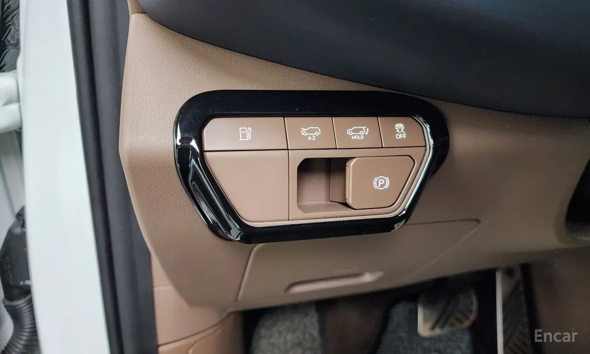 Фото 19 - Kia EV9